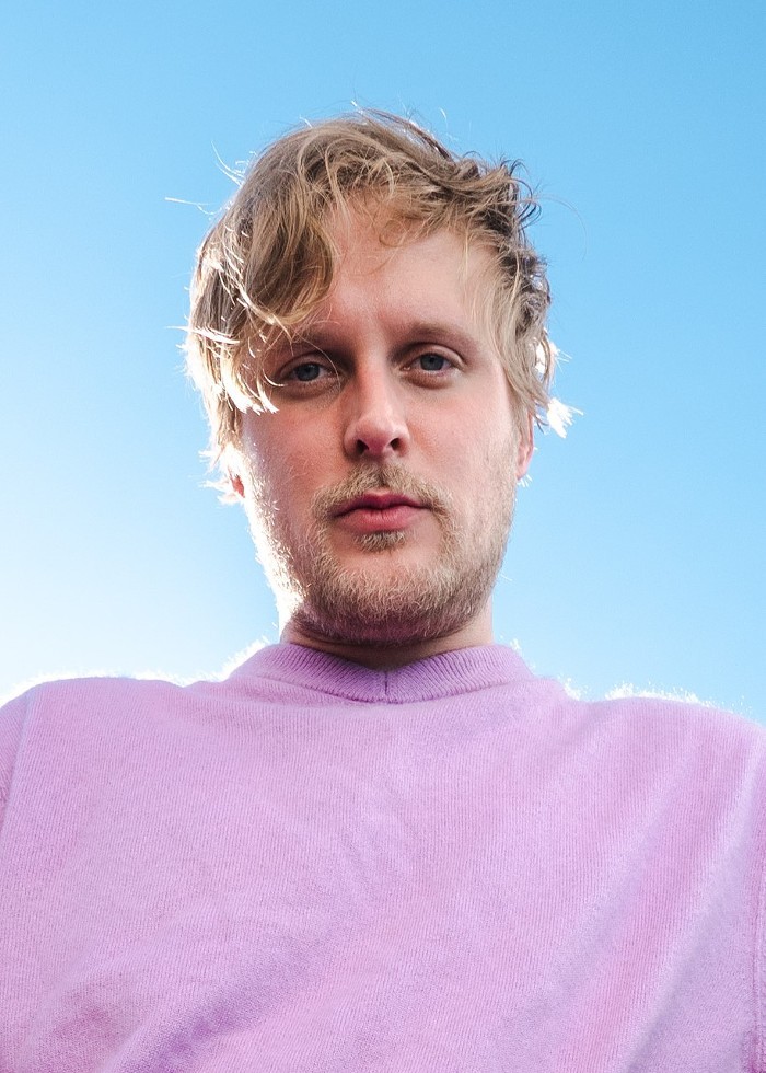 Comedian and <em>Search Party</em> Star John Early Brings His Delightfully Silly Song & Dance Show to Portland